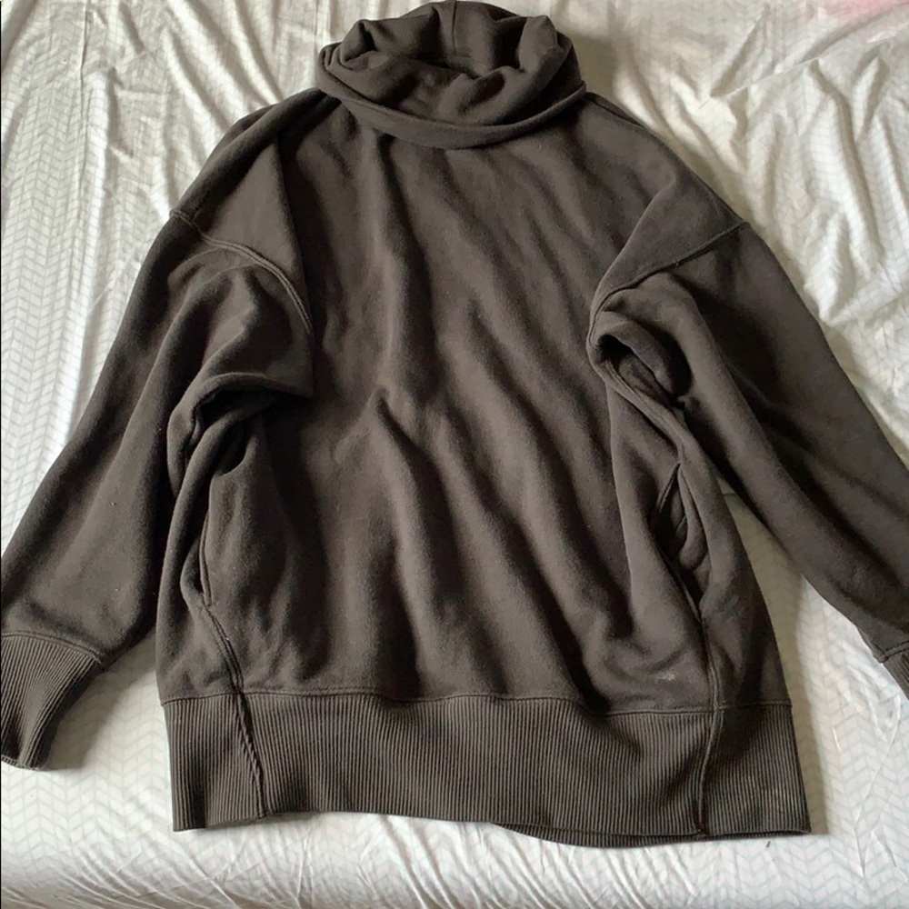 aerie sweatshirt